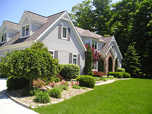 Landscapers and Lawncare Services in Lincoln, RI